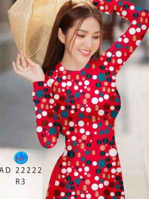 Vải Áo Dài Chấm Bi Thiết Kế 2022 AD 22222 36 1658221530 209 Vai Ao Dai Cham Bi Thiet Ke 2022 AD 22222