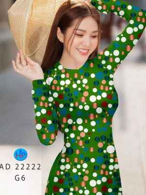 Vải Áo Dài Chấm Bi Thiết Kế 2022 AD 22222 39 1658221532 750 Vai Ao Dai Cham Bi Thiet Ke 2022 AD 22222