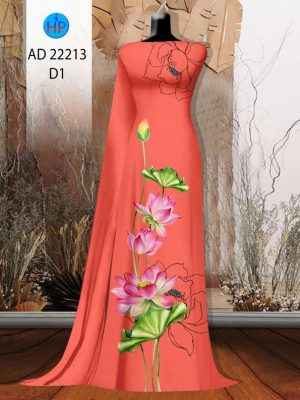 1658222747 240 Vai Ao Dai Hoa Sen Doc Dao AD 22213