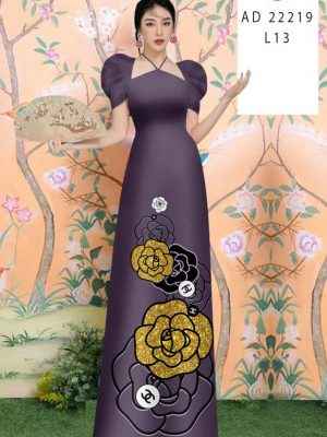 Vải Áo Dài Hoa Hồng Thiết Kế 2022 AD 22219 22 1658223948 247 Vai Ao Dai Hoa Hong Thiet Ke 2022 AD 22219