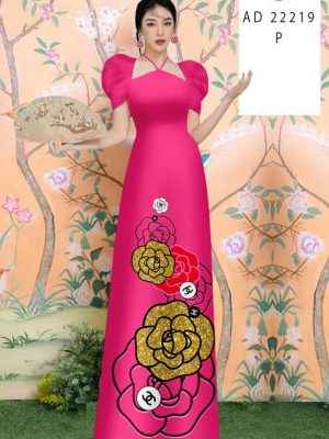 Vải Áo Dài Hoa Hồng Thiết Kế 2022 AD 22219 24 1658223949 932 Vai Ao Dai Hoa Hong Thiet Ke 2022 AD 22219