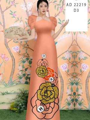 Vải Áo Dài Hoa Hồng Thiết Kế 2022 AD 22219 26 1658223950 327 Vai Ao Dai Hoa Hong Thiet Ke 2022 AD 22219