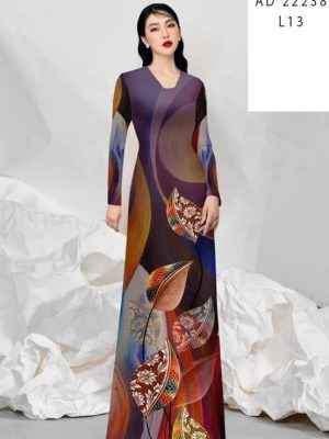 Vải Áo Dài In Hình Lá Thiết Kế 2022 AD 22238 25 1658225170 958 Vai Ao Dai In Hinh La Thiet Ke 2022 AD