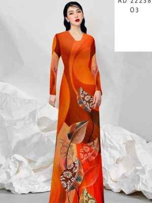 Vải Áo Dài In Hình Lá Thiết Kế 2022 AD 22238 29 1658225173 703 Vai Ao Dai In Hinh La Thiet Ke 2022 AD