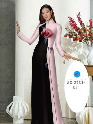 Vải Áo Dài Hoa Hồng Mới Ra AD 22334 23 1658226101 303 Vai Ao Dai Hoa Hong Moi Ra AD 22334