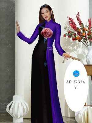 Vải Áo Dài Hoa Hồng Mới Ra AD 22334 24 1658226102 595 Vai Ao Dai Hoa Hong Moi Ra AD 22334