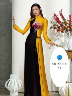 Vải Áo Dài Hoa Hồng Mới Ra AD 22334 26 1658226103 197 Vai Ao Dai Hoa Hong Moi Ra AD 22334