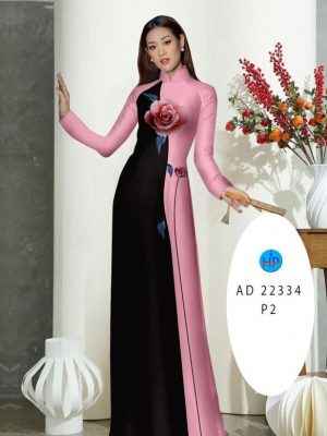 Vải Áo Dài Hoa Hồng Mới Ra AD 22334 29 1658226105 409 Vai Ao Dai Hoa Hong Moi Ra AD 22334