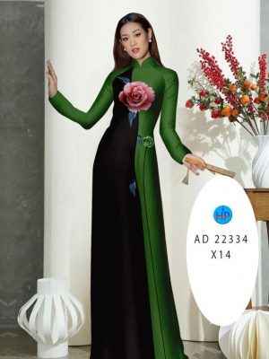 Vải Áo Dài Hoa Hồng Mới Ra AD 22334 31 1658226106 457 Vai Ao Dai Hoa Hong Moi Ra AD 22334