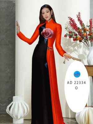 Vải Áo Dài Hoa Hồng Mới Ra AD 22334 35 1658226108 604 Vai Ao Dai Hoa Hong Moi Ra AD 22334