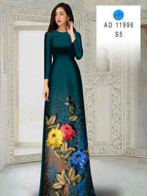 1658305382 206 Vai Ao Dai Hoa Cuc Thiet Ke 2022 AD 11996