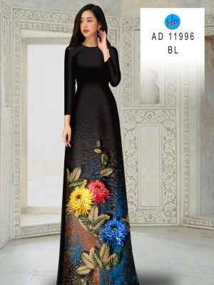 1658305386 506 Vai Ao Dai Hoa Cuc Thiet Ke 2022 AD 11996