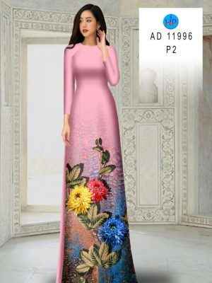 1658305387 941 Vai Ao Dai Hoa Cuc Thiet Ke 2022 AD 11996