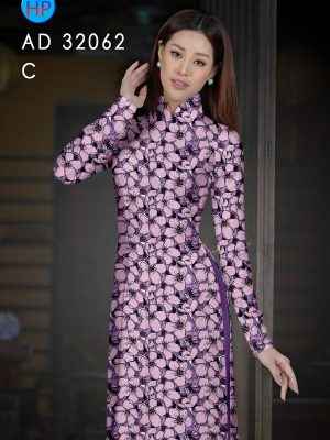 1658306625 681 Vai Ao Dai Hoa Deu Doc Dao AD 32062