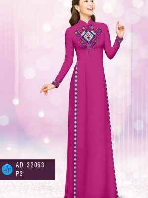 1658309063 180 Vai Ao Dai Hoa Van Vua Ra AD 32063
