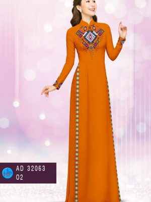 1658309063 779 Vai Ao Dai Hoa Van Vua Ra AD 32063