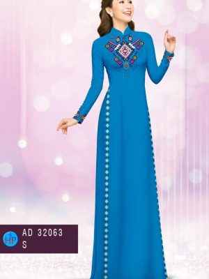 1658309064 334 Vai Ao Dai Hoa Van Vua Ra AD 32063