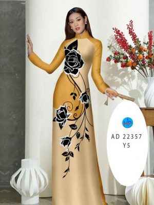 Vải Áo Dài Hoa Hồng Kiểu Mới AD 22357 21 1658394897 317 Vai Ao Dai Hoa Hong Kieu Moi AD 22357