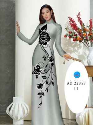 Vải Áo Dài Hoa Hồng Kiểu Mới AD 22357 24 1658394901 162 Vai Ao Dai Hoa Hong Kieu Moi AD 22357