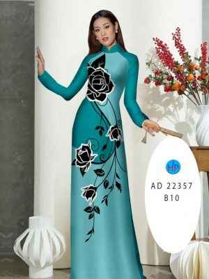 Vải Áo Dài Hoa Hồng Kiểu Mới AD 22357 27 1658394902 692 Vai Ao Dai Hoa Hong Kieu Moi AD 22357