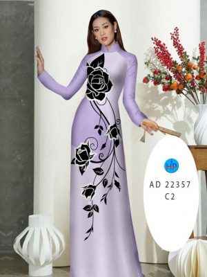 Vải Áo Dài Hoa Hồng Kiểu Mới AD 22357 29 1658394905 949 Vai Ao Dai Hoa Hong Kieu Moi AD 22357