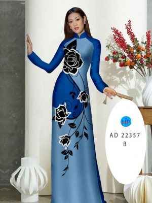 Vải Áo Dài Hoa Hồng Kiểu Mới AD 22357 32 1658394908 36 Vai Ao Dai Hoa Hong Kieu Moi AD 22357