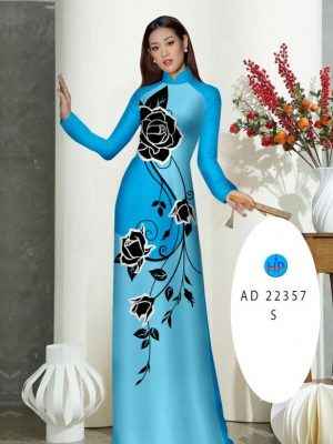 Vải Áo Dài Hoa Hồng Kiểu Mới AD 22357 34 1658394909 285 Vai Ao Dai Hoa Hong Kieu Moi AD 22357