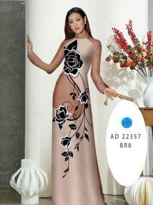 Vải Áo Dài Hoa Hồng Kiểu Mới AD 22357 36 1658394910 45 Vai Ao Dai Hoa Hong Kieu Moi AD 22357