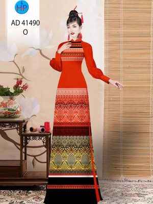 Vải Áo Dài Hoa Văn Độc Đáo AD 41490 26 1658396122 372 Vai Ao Dai Hoa Van Doc Dao AD 41490