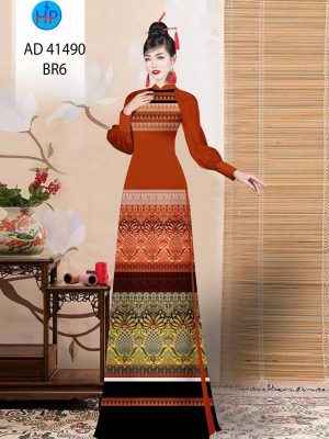 Vải Áo Dài Hoa Văn Độc Đáo AD 41490 27 1658396123 157 Vai Ao Dai Hoa Van Doc Dao AD 41490