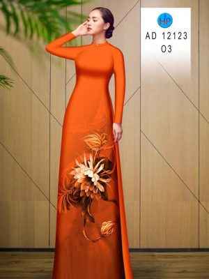 Vải Áo Dài Hoa Cúc Thiết Kế 2022 AD 12123 23 1658397345 622 Vai Ao Dai Hoa Cuc Thiet Ke 2022 AD 12123