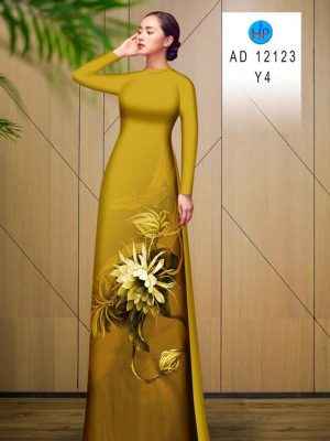 Vải Áo Dài Hoa Cúc Thiết Kế 2022 AD 12123 30 1658397349 981 Vai Ao Dai Hoa Cuc Thiet Ke 2022 AD 12123