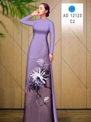 Vải Áo Dài Hoa Cúc Thiết Kế 2022 AD 12123 34 1658397350 620 Vai Ao Dai Hoa Cuc Thiet Ke 2022 AD 12123