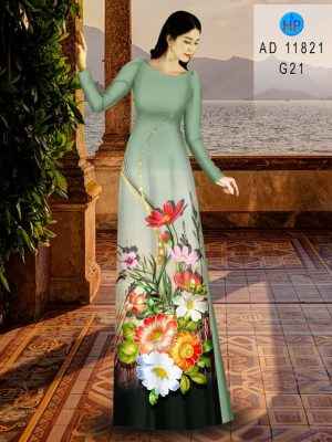 1658398475 565 Vai Ao Dai Hoa Cuc Kieu Moi AD 11821