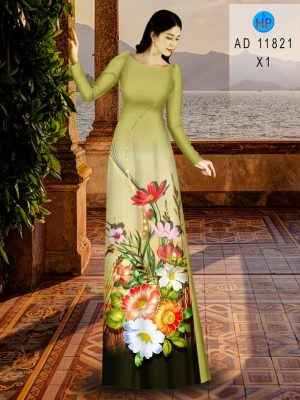 1658398477 681 Vai Ao Dai Hoa Cuc Kieu Moi AD 11821