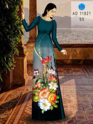 1658398477 68 Vai Ao Dai Hoa Cuc Kieu Moi AD 11821