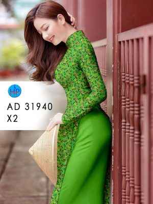 Vải Áo Dài Hoa Nhí Thiết Kế 2022 AD 31940 25 1658399557 90 Vai Ao Dai Hoa Nhi Thiet Ke 2022 AD 31940