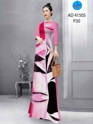 Vải Áo Dài Hoa Văn Thiết Kế 2022 AD 41505 20 1658400698 805 Vai Ao Dai Hoa Van Thiet Ke 2022 AD 41505