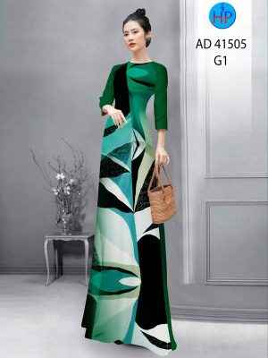 Vải Áo Dài Hoa Văn Thiết Kế 2022 AD 41505 21 1658400699 256 Vai Ao Dai Hoa Van Thiet Ke 2022 AD 41505