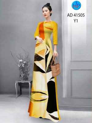 Vải Áo Dài Hoa Văn Thiết Kế 2022 AD 41505 22 1658400699 657 Vai Ao Dai Hoa Van Thiet Ke 2022 AD 41505