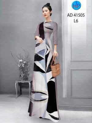 Vải Áo Dài Hoa Văn Thiết Kế 2022 AD 41505 26 1658400701 570 Vai Ao Dai Hoa Van Thiet Ke 2022 AD 41505