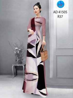 Vải Áo Dài Hoa Văn Thiết Kế 2022 AD 41505 27 1658400702 801 Vai Ao Dai Hoa Van Thiet Ke 2022 AD 41505