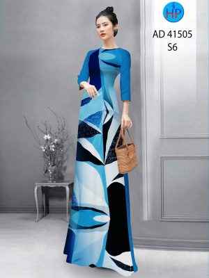 Vải Áo Dài Hoa Văn Thiết Kế 2022 AD 41505 31 1658400703 45 Vai Ao Dai Hoa Van Thiet Ke 2022 AD 41505