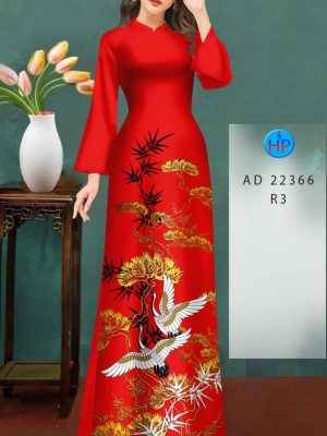 Vải Áo Dài Chim Hạc Mới Ra AD 22366 20 1658401856 78 Vai Ao Dai Chim Hac Moi Ra AD 22366