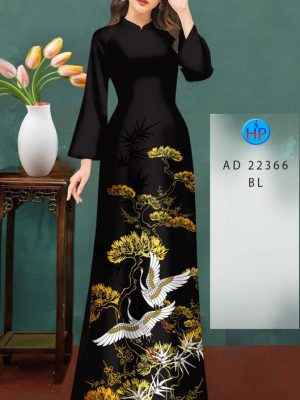 Vải Áo Dài Chim Hạc Mới Ra AD 22366 24 1658401858 657 Vai Ao Dai Chim Hac Moi Ra AD 22366