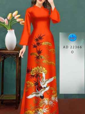 Vải Áo Dài Chim Hạc Mới Ra AD 22366 28 1658401861 270 Vai Ao Dai Chim Hac Moi Ra AD 22366