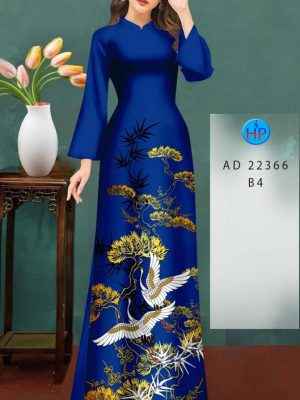 Vải Áo Dài Chim Hạc Mới Ra AD 22366 27 1658401861 665 Vai Ao Dai Chim Hac Moi Ra AD 22366