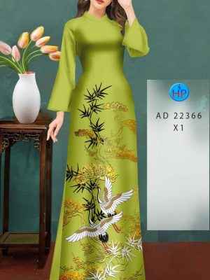 Vải Áo Dài Chim Hạc Mới Ra AD 22366 29 1658401862 382 Vai Ao Dai Chim Hac Moi Ra AD 22366