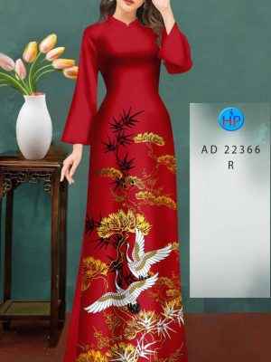 Vải Áo Dài Chim Hạc Mới Ra AD 22366 33 1658401864 924 Vai Ao Dai Chim Hac Moi Ra AD 22366