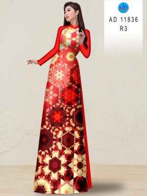 1658456789 244 Vai Ao Dai Hoa Van Moi Ra AD 11836